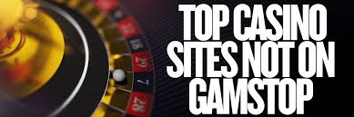 Exploring Non Gamstop Casinos Your Guide to Unrestricted Gaming 978764143 Exploring Non Gamstop Casinos Your Guide to Unrestricted Gaming 978764143