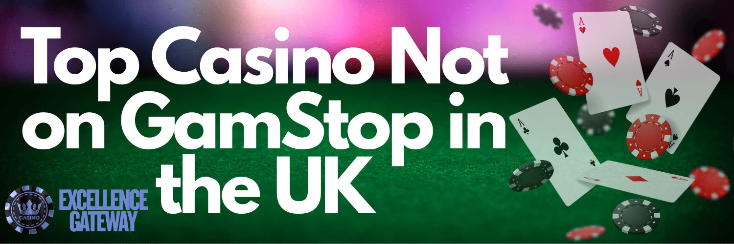 Your Gateway to Gaming Freedom Non-Gamstop Casinos Explained