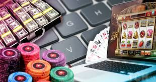 CasinoJoy Online Casino UK An Unparalleled Gaming Experience