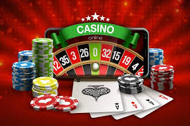 CasinoJoy Online Casino UK An Unparalleled Gaming Experience