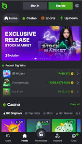 Explore BC.Game Casino Mirror - Uninterrupted Gaming Experience