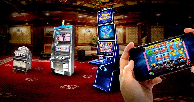 Onluck Casino Your Ultimate Gaming Destination 1556795174