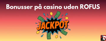 Opdag Nye Danske Casinoer Fordele, Spil og Bonusser Opdag Nye Danske Casinoer Fordele, Spil og Bonusser