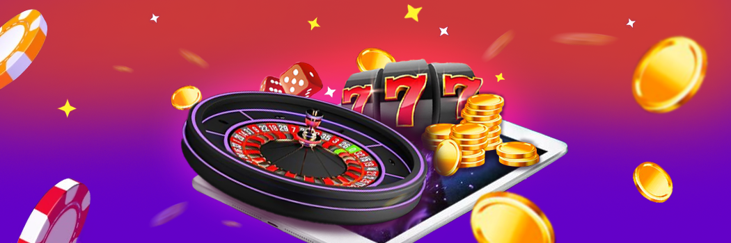 The Excitement of Casino Kaboom Slots Win Big Today!