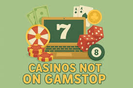Understanding Non-GamStop Casinos A Comprehensive Guide -2090506638