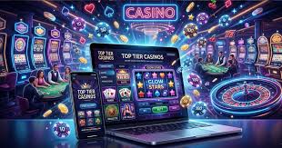Casinoer med Minimum Indbetaling på 10 Euro 787767925