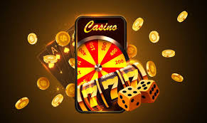 Explore the Exciting World of Online Casino Bets.io -166292778 Explore the Exciting World of Online Casino Bets.io -166292778