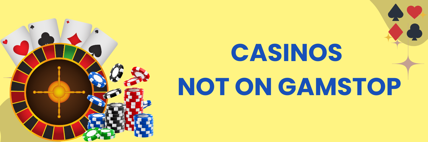 Exploring UK Gambling Sites Not on GamStop -132970575 Exploring UK Gambling Sites Not on GamStop -132970575