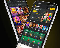 JB Casino A Comprehensive Overview of Online Gaming Excellence 1930568941