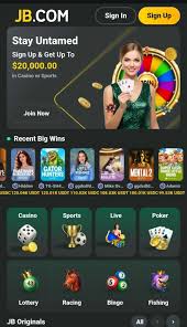 JB Casino Deposits and Withdrawals A Complete Guide