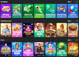 JB Casino Review Your Ultimate Guide to Online Gaming -270056606