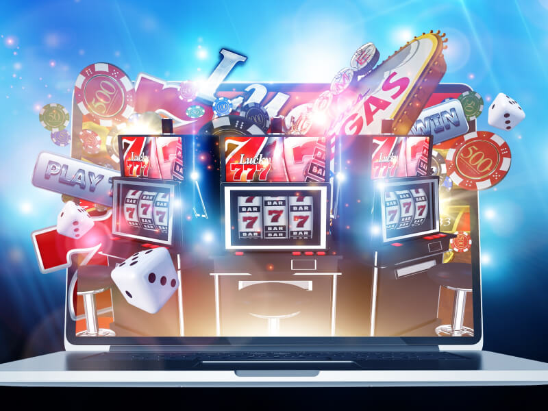 Análisis del Casino Gransino 2026: ¿Es seguro y legítimo? Análisis del Casino Gransino 2026: ¿Es seguro y legítimo?