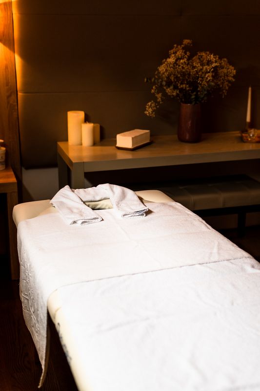 Anti-cellulite massage therapy: tricks of efficiency and benefits Anti-cellulite massage therapy: tricks of efficiency and benefits
