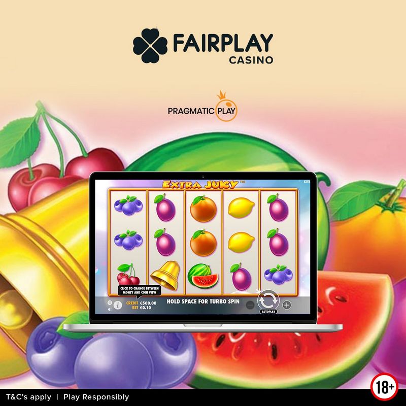Fairplay Gambling Enterprise Testimonial 2026 Fairplay Gambling Enterprise Testimonial 2026
