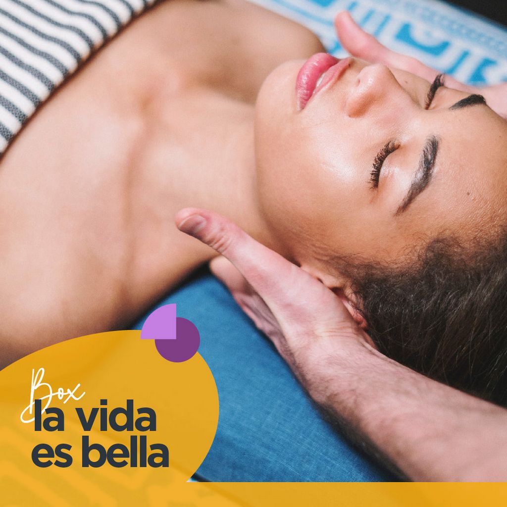 Masaje relajante en Valencia: descubre la clave de un masaje terapéutico relajante Masaje relajante en Valencia: descubre la clave de un masaje terapéutico relajante