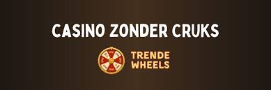 Online Casino Zonder CRUKS Vrijheid en Spelplezier Online Casino Zonder CRUKS Vrijheid en Spelplezier