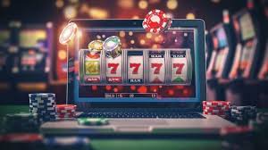 The Exciting World of JokerY Casino Your Gateway to Online Gaming The Exciting World of JokerY Casino Your Gateway to Online Gaming