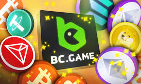 BC.Game Online Crypto Casino Elevating Your Gambling Experience