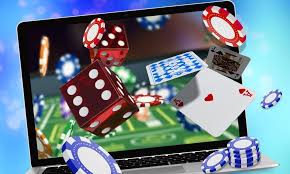 Casino Gxmble UK Experience the Thrill of Online Gambling Casino Gxmble UK Experience the Thrill of Online Gambling