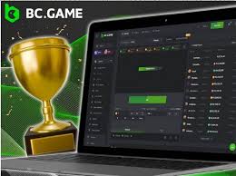 Descubre BCGA Me Tu Sitio de Espejo para Apuestas en Línea