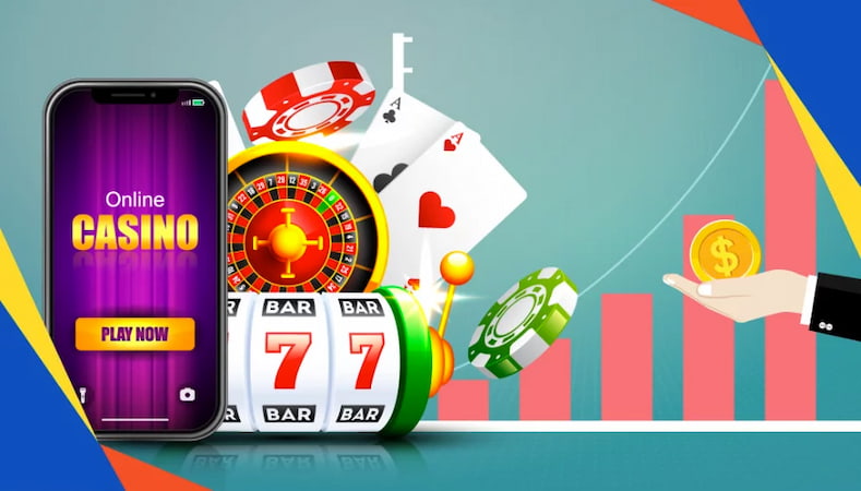 Experience the Thrill of Online Casino DelOro 660931644 Experience the Thrill of Online Casino DelOro 660931644