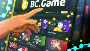 Exploring BC.Game DK Mirror Sites Your Gateway to a Safer Gaming Experience