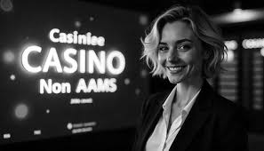 I Migliori Siti Casino Non AAMS per Gli Amanti del Gioco Online I Migliori Siti Casino Non AAMS per Gli Amanti del Gioco Online