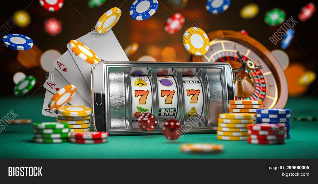 Montecasino South Africa - Gaming and Enjoyment