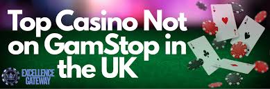 The Rise of Non Gamstop Casinos A Comprehensive Guide -1304266059