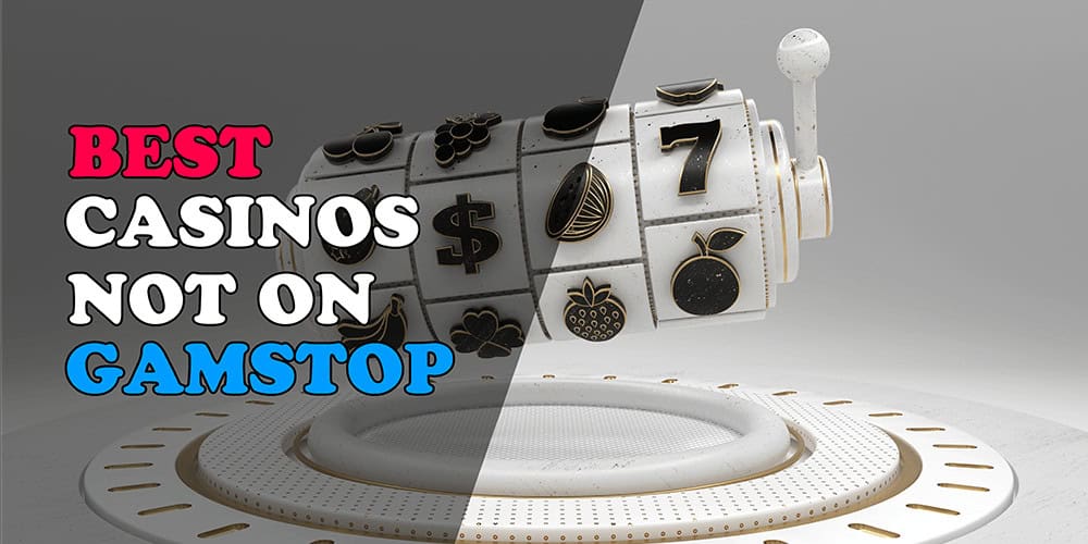The Rise of Non Gamstop Casinos A Comprehensive Guide -1304266059