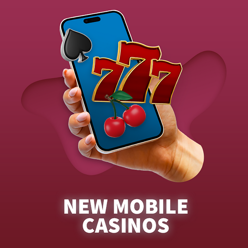 Was ist also der Unterschied zwischen einem Casino mit mobiler Zahlung und einem herkömmlichen Online-Casino?