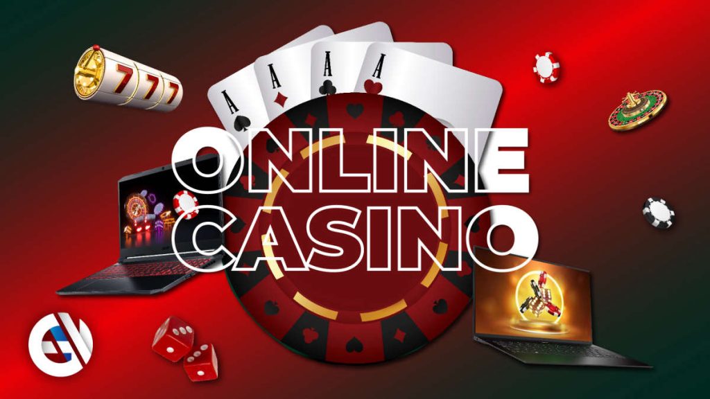 Casino Casinoas UK Your Ultimate Guide to Online Gambling