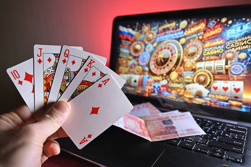 Casino Scarlet Your Ultimate Gaming Destination Casino Scarlet Your Ultimate Gaming Destination