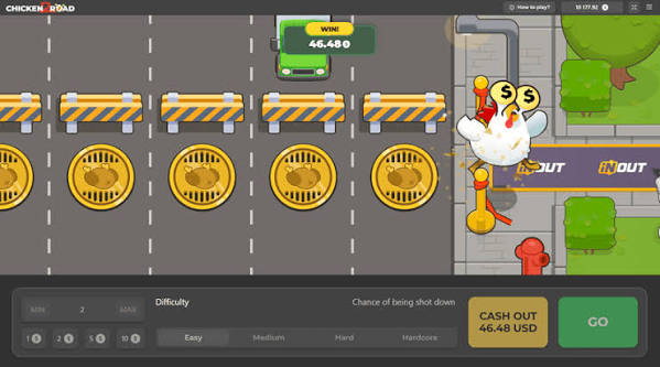 Explora el emocionante mundo de Chicken Road 2 ¿Estás listo para la aventura