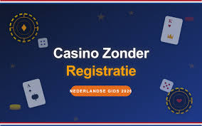 Online Casino's Zonder CRUKS Vrijheid in Gokken -391671885 Online Casino's Zonder CRUKS Vrijheid in Gokken -391671885