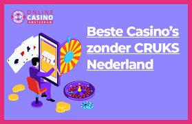 Online Casino's Zonder CRUKS Vrijheid in Gokken -391671885 Online Casino's Zonder CRUKS Vrijheid in Gokken -391671885