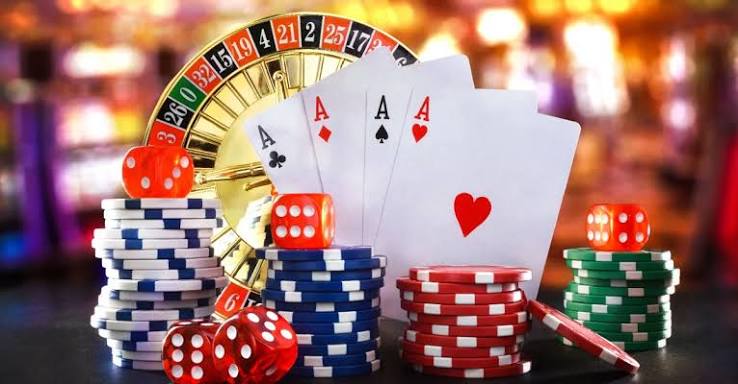 The Best Foreign Online Casinos Your Guide to International Gaming The Best Foreign Online Casinos Your Guide to International Gaming