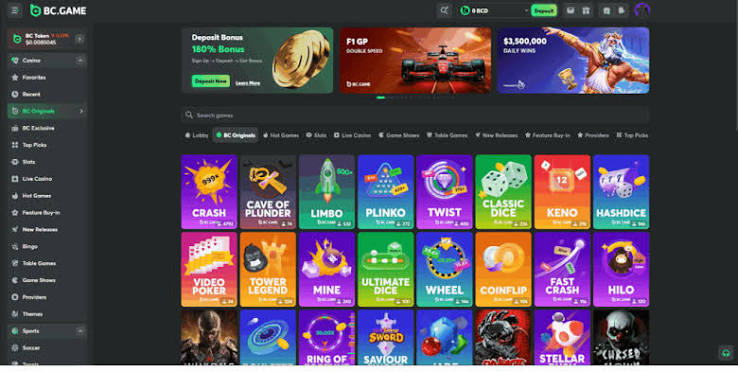 Comprehensive Overview of JB Casino Gaming Experience, Bonuses and More
