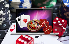 Spin Million Ontdek de Wereld van Online Kansspelen 662328412